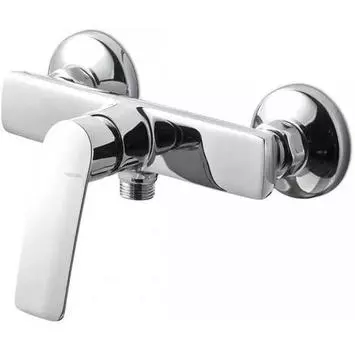 Смеситель Vema Oten Хром V30090