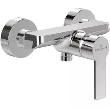 Смеситель Villeroy&Boch Architectura хром TVS10300100061