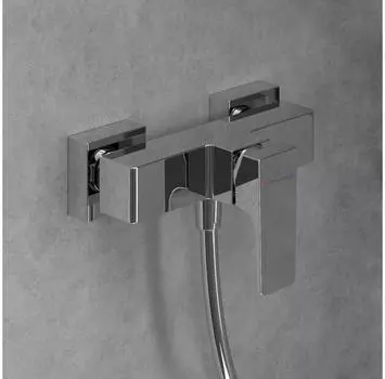 Смеситель Villeroy&Boch TVS12500100061