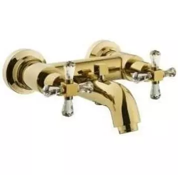 Смеситель Vitra A41666Exp