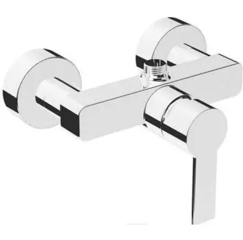 Смеситель Vitra Flo S A41938Exp