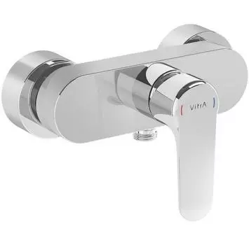 Смеситель Vitra Root R Хром A42726EXP