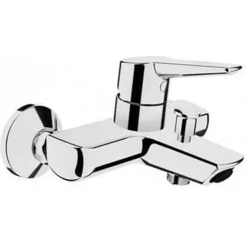 Смеситель Vitra Solid S A42444Exp