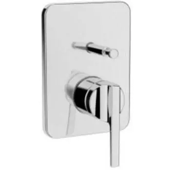 Смеситель Vitra Suit U A42286Exp