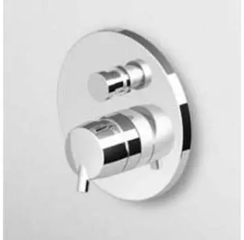 Смеситель Zucchetti Simply Beautiful ZSB127