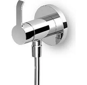 Смеситель Zucchetti Zon072 смеситель Хром