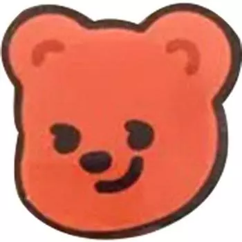 Smile Cute Smart Talk, Smile Bear, 1 шт.