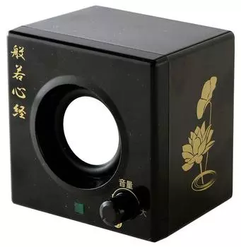 Smile Kids Sutra Flowing Speaker ANS-601