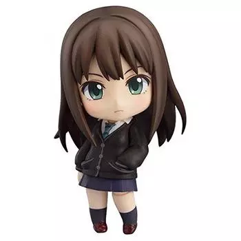 SMILE ONLINESHOP Nendoroid THE CINDERELLA GIRLS Рин Сибуя окрашенная подвижная фигурка [GOOD Limited] IDOLM@STER немасштабируемая ABS&ATBC-PVC
