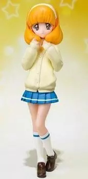 Smile Pretty Cure! Figuarts ZERO Kise Yayoi (japan import) by Bandai