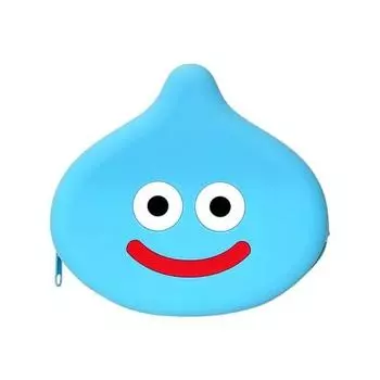 Smile Slime Die Cut Силиконовый мешочек Slime