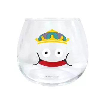 Smile Slime King большой качающийся стакан Slime s