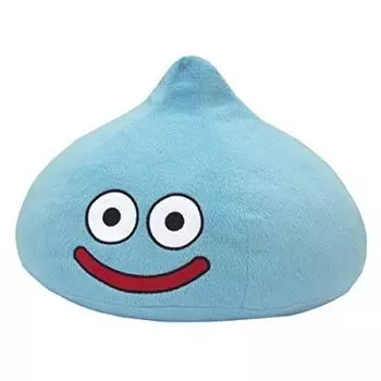 Smile Slime Мягкая обложка для салфеток Slime