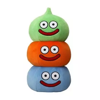Smile Slime Plush M Slime Tower