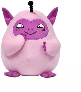 Мягкая игрушка Slim Smile LL Bad Boy