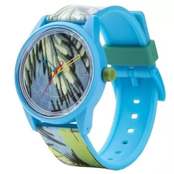 Smile SmileSolar Solar Watch Limited Edition Pop Color Fashion 5 ATM Waterproof для мужчин, женщин и детей [Q&Q Solar] Q&Q