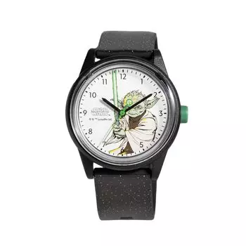 Smile Solar Black [Citizen Q&Q] Часы Q&Q, R01A-520VK