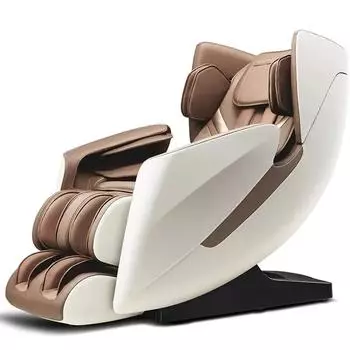 SMing 825L домашний 3D-манипулятор для массажа всего тела, массажное кресло с подогревом, диван, космическая капсула с нулевой гравитацией
