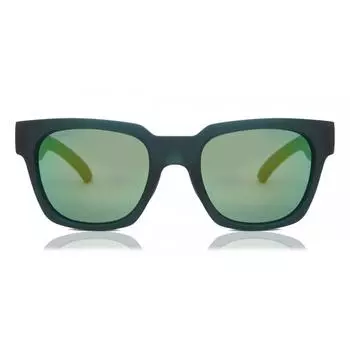 Smith Comstock Dld X8 Unisex Sunglasses Green/51-20-140