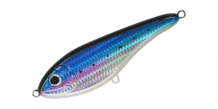 SMITH LTD Buster Jerk 150F #03.Sardines