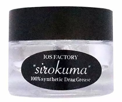 SMITH LTD IOS Drag Grease Polar Bear