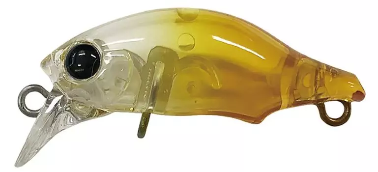 SMITH LTD Кукольная поверхность 03 Полужелтая 31 мм