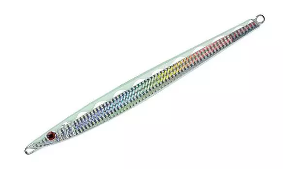SMITH LTD Metal Jig Lure CB Nagamasa 215 мм 180 г Grohamon Lure #22
