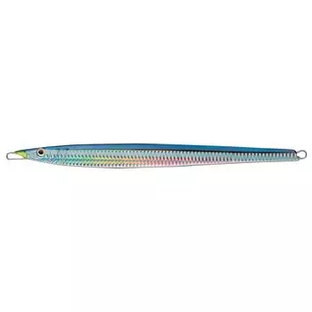 SMITH LTD Metal Jig Lure Nagamasa 245mm 230g Saury CB. #2