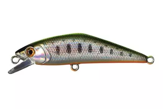 SMITH LTD Minnow 50mm Chartback Yamame D-Contact 4.5g #40