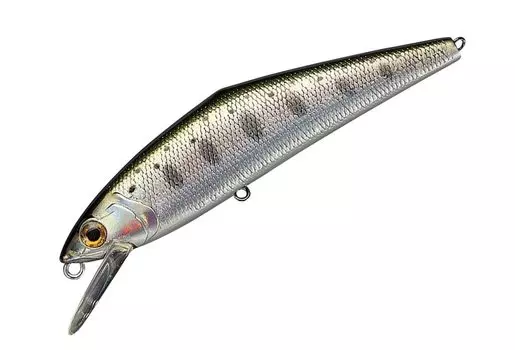 SMITH LTD Minnow 85mm Yamame Laser D-Contact 14.5g