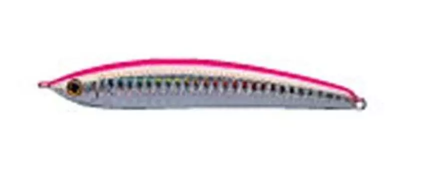 SMITH LTD Minnow Surger 10cm 28g PIL Lure #13