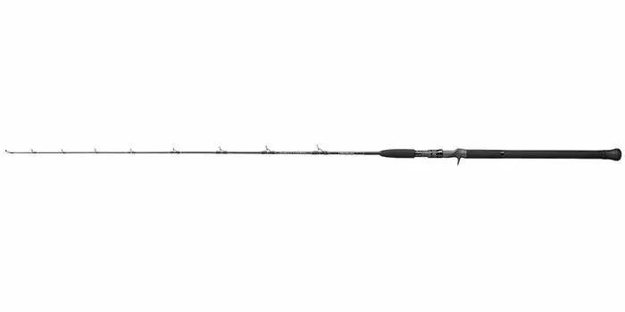 SMITH LTD Морской спиннинг AMJX-C61SL