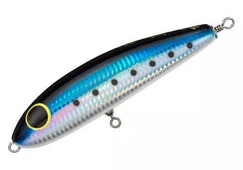 SMITH LTD Pencil Bait Baby EX F 145 мм 68 г Blue Sardine Lure Lamb-O Approx. # 01