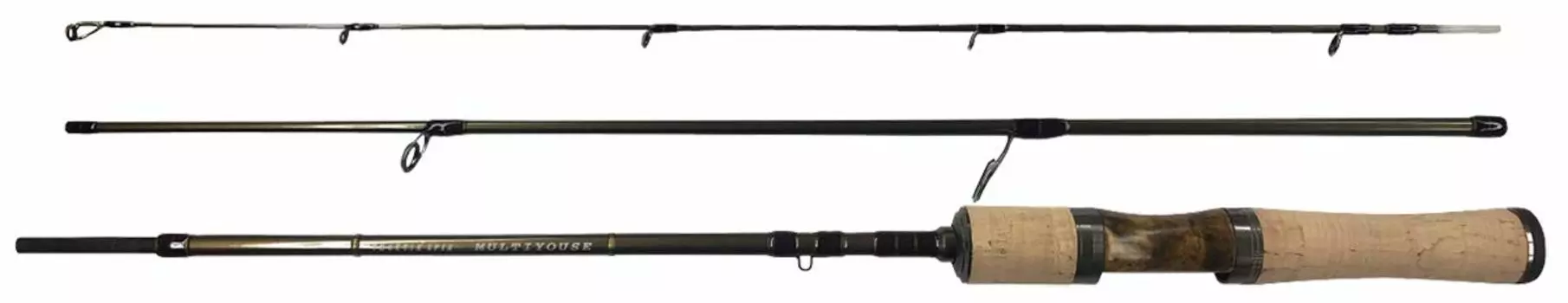 SMITH LTD Траутин Спин Малхус TRMK-483UL