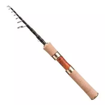 SMITH LTD Troutin Spin Dagger Stream DS-TES47UL