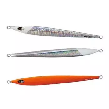Smith Muramasa 3S TS 400g Full Laser CB. #09