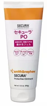 Smith Nephew Skin Водоотталкивающий увлажняющий крем Secura PO Водоотталкивающий гель 159 г 59431600 &