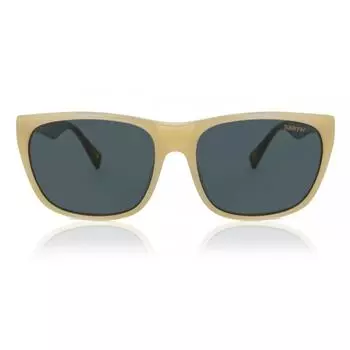 Smith Tioga поляризованные G19 6n мужские солнцезащитные очки White/58