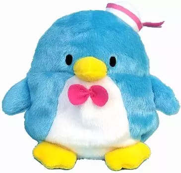 Смокинг корпорации Nakajima Сэм Пушистый 154491-21