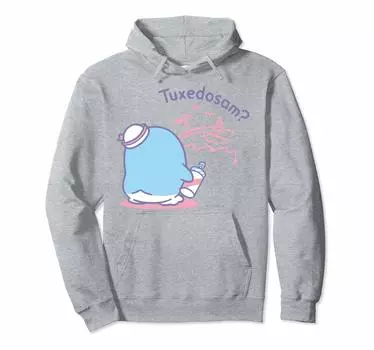 Смокинг Сэм Прятки Парка