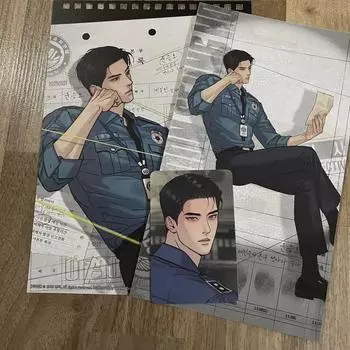 Смола 2025 Sig Утро было ярким Ночь Книга Юн Сын Хо