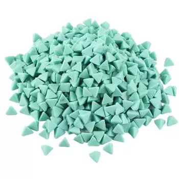 Смола Абразивная Вибрационная Шлифовка Полировка Ремонт Полировка Абразивный Блок Пластик Шлифовка Нефрит