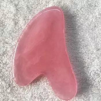 Смола пчелиный воск гуаша скребок для лица массажер акупунктурная доска гуаша лицо акупунктурный уход за глазами шеей спа лифтинг кожи массажный инструмент