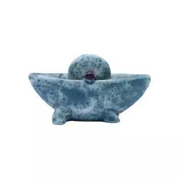 Смола ремесло лекарственная мельница самостоятельная сборка имитация антикоррозийные маленькие мельницы орнамент украшения аксессуар стол день рождения