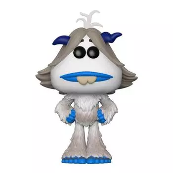 Смоллфут Флим Поп!