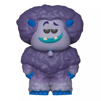 Смоллфут Кванги Поп! винил