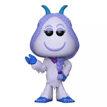 Смоллфут Мичи Поп! винил