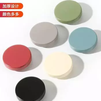 Смоляные пальто тренчкот пуговицы круглые утолщенные мужская и женская одежда пуговицы пальто детские топы свитер костюм пуговицы Red * 24L = 15.0 MM * Round