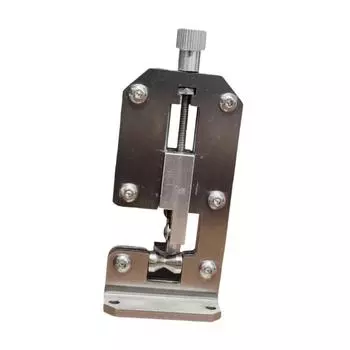 Smooth Wire Stripper Stable Cable Electric Peeling Tool Stripping Ranges of 1.6-20mm