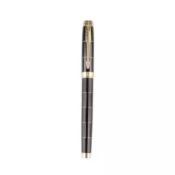 Smooth Writing Writing Ink Pen Calligraphy Pen Metal Fountain Pen Luxury Fountain Pen Stationery 0.5mm